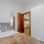 Rent a room of 110 m² in madrid