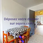 Rent 1 bedroom apartment of 92 m² in Vénissieux