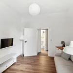 Rent 1 bedroom apartment of 44 m² in Kiel