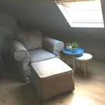  appartement avec 2 chambre(s) en location à Bruxelles