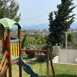 Rent 1 bedroom apartment of 110 m² in Rafina Municipal Unit