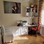 Rent 4 bedroom apartment of 140 m² in Budapest