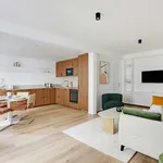 Appartement de 538 m² avec 1 chambre(s) en location à Paris