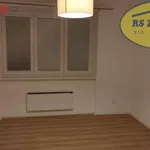 Rent 3 bedroom apartment in Kojetín