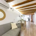 Rent 2 bedroom apartment in barcelona