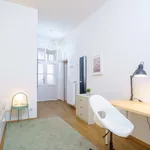 Rent a room in prague