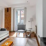 Alquilo 2 dormitorio apartamento de 128 m² en madrid