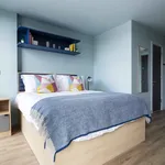 Rent 2 bedroom student apartment of 32 m² in Cork