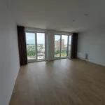 Huur 1 slaapkamer appartement van 49 m² in Leiden