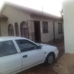 Rent a room in Pretoria