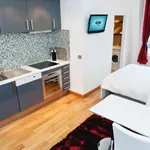 Rent 1 bedroom apartment of 35 m² in Paris