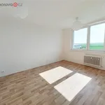 Pronajměte si 2 ložnic/e byt o rozloze 32 m² v Šlapanice