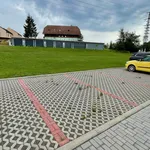 Pronajměte si 2 ložnic/e byt o rozloze 59 m² v Pelhřimov