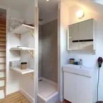 Studio of 50 m² in brussels