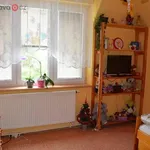 Pronajměte si 4 ložnic/e byt o rozloze 78 m² v Ježkovice