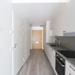 Vuokraa 1 makuuhuoneen asunto, 27 m² paikassa Vantaa