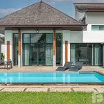 Rent 3 bedroom house of 200 m² in Phuket