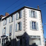 Rent 1 bedroom apartment of 30 m² in Limoges