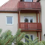 Rent 2 bedroom apartment of 50 m² in Borna