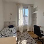 Rent 3 bedroom apartment of 126 m² in Tours