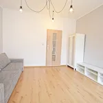 Rent 2 bedroom apartment of 50 m² in Wrocław