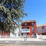 Rent 1 bedroom apartment of 29 m² in colomiers