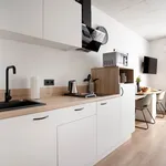 Rent 1 bedroom apartment of 22 m² in Bonn