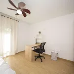 Rent a room in Granada