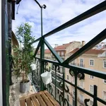 Rent a room in lisbon