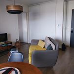 Appartement de 41 m² avec 2 chambre(s) en location à Vannes