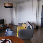 Rent 2 bedroom apartment of 41 m² in Vannes