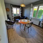 Appartement de 38 m² avec 2 chambre(s) en location à FECAMP