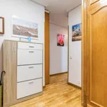 Alquilar 3 dormitorio apartamento en Madrid