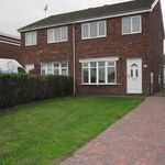 Rent 3 bedroom house in Yorkshire And The Humber