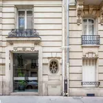 Rent 1 bedroom apartment of 36 m² in paris