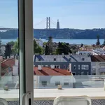 Rent 2 bedroom apartment in Lisbon