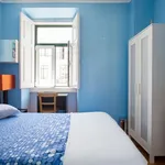 Rent a room of 110 m² in lisbon