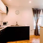 Rent 1 bedroom student apartment of 60 m² in Southampton