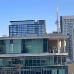 Rent 1 bedroom apartment of 20 m² in Toronto (Niagara)