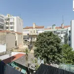 Rent 5 bedroom apartment in Lisbon