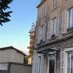 Rent 1 bedroom apartment of 24 m² in Saint-Genis-Laval