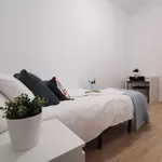 Rent a room in Madrid