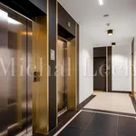 Rent 3 bedroom apartment of 83 m² in Warsaw