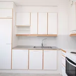 Rent 2 bedroom apartment of 60 m² in Vantaa