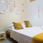 Rent 2 bedroom apartment of 50 m² in lisbon