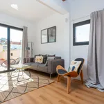 Alquilo 4 dormitorio apartamento de 70 m² en Barcelona