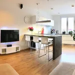 Rent 3 bedroom apartment of 60 m² in Prague