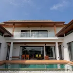 Rent 4 bedroom house of 450 m² in Phuket