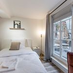 Miete 1 Schlafzimmer wohnung von 37 m² in Marburg