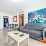 Rent 2 bedroom apartment in valencia